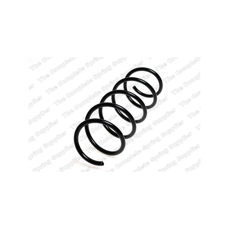 Ressort de suspension LESJOFORS 4048412