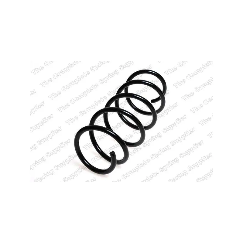 Ressort de suspension LESJOFORS 4048413