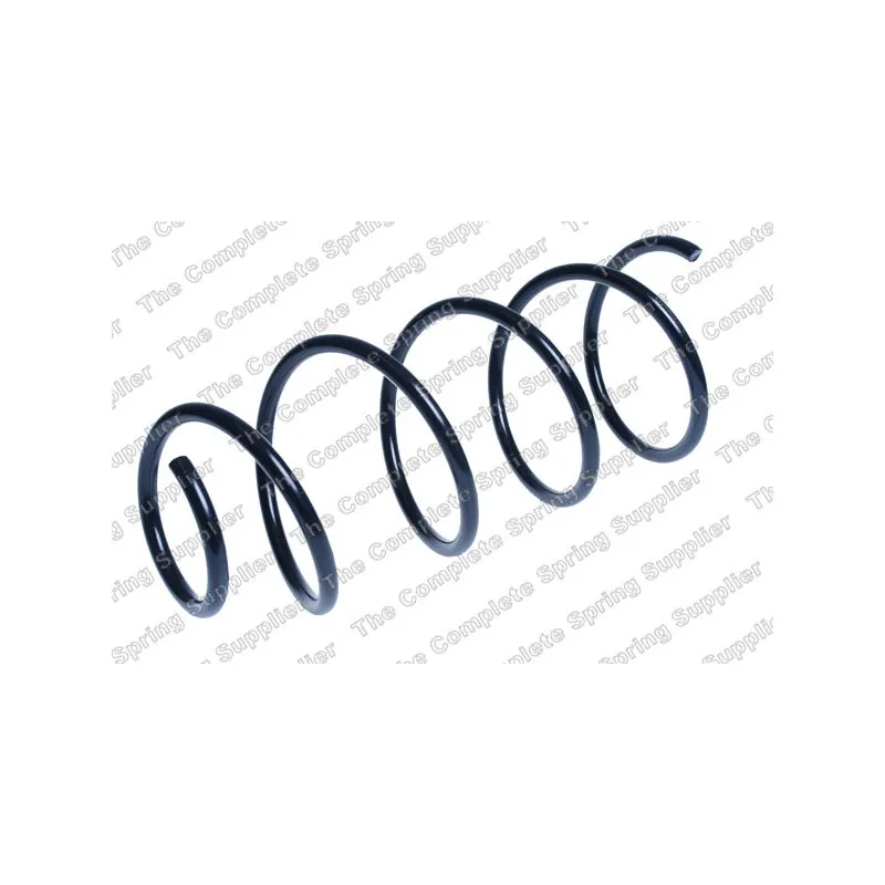Ressort de suspension LESJOFORS 4048414