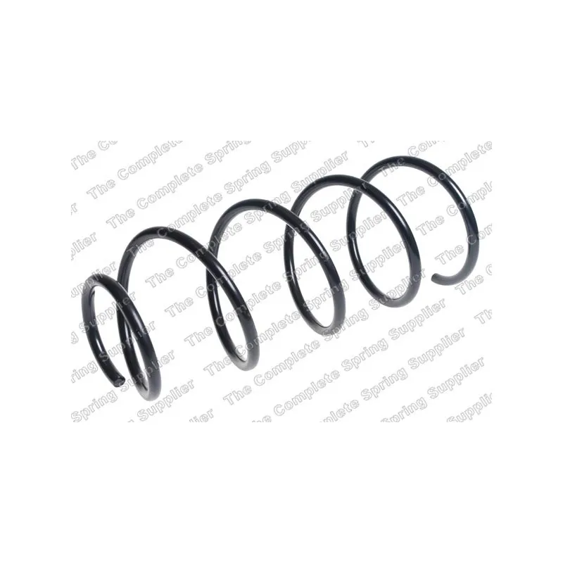 Ressort de suspension LESJOFORS 4048415