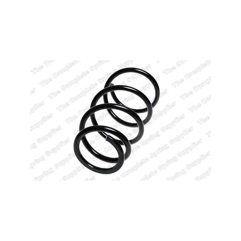 Ressort de suspension LESJOFORS 4049102