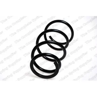 Ressort de suspension LESJOFORS 4049103