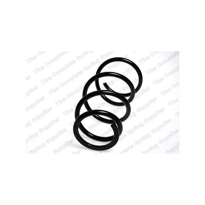 Ressort de suspension LESJOFORS 4049103