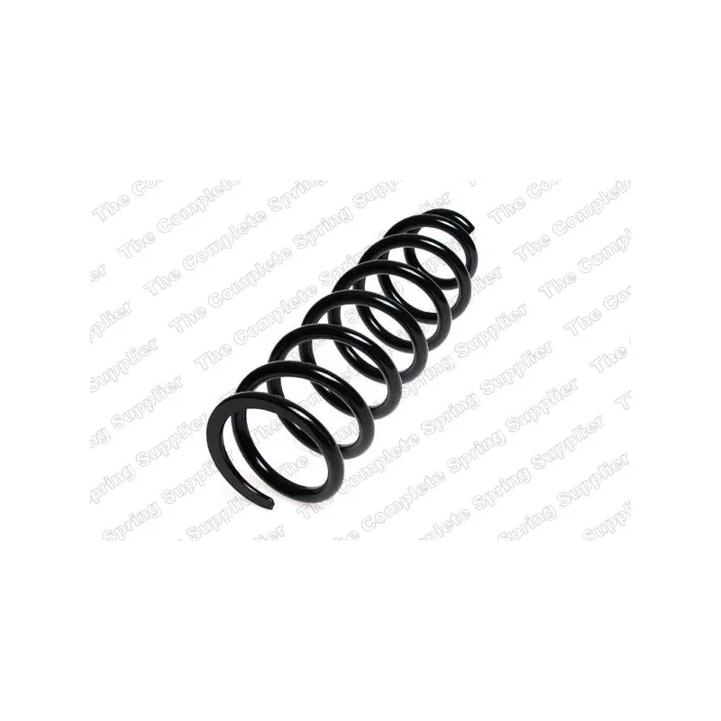 Ressort de suspension LESJOFORS 4049104