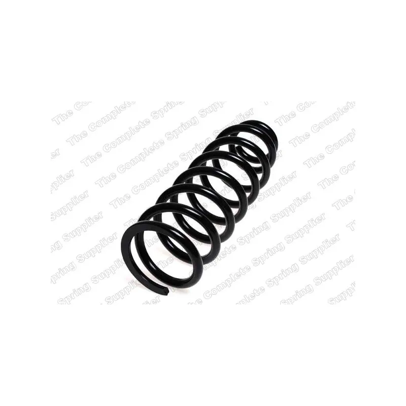 Ressort de suspension LESJOFORS 4049105