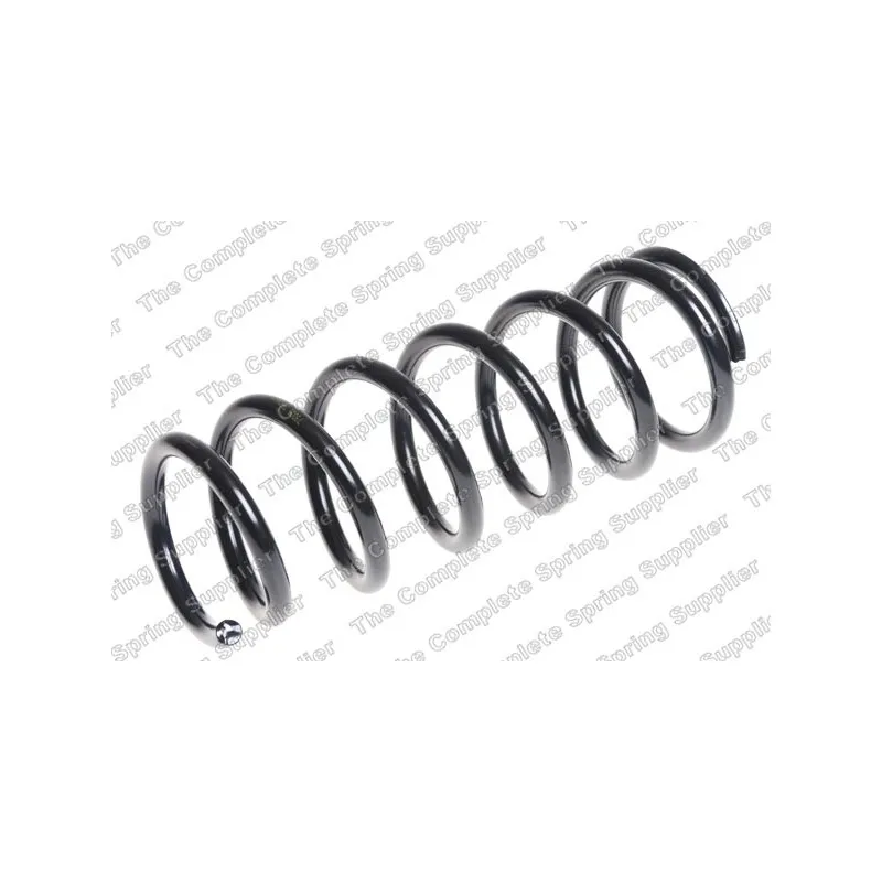 Ressort de suspension LESJOFORS 4049106