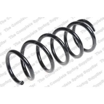 Ressort de suspension LESJOFORS 4049107