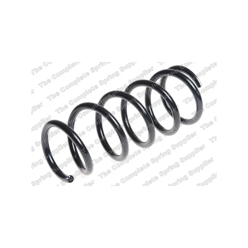 Ressort de suspension LESJOFORS 4049107