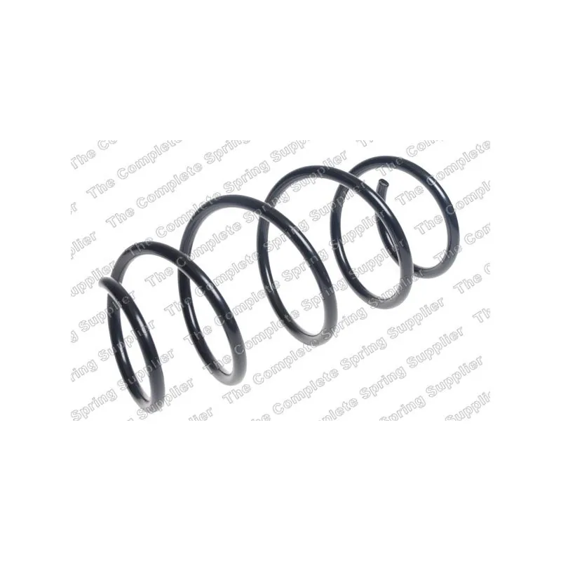Ressort de suspension LESJOFORS 4049109