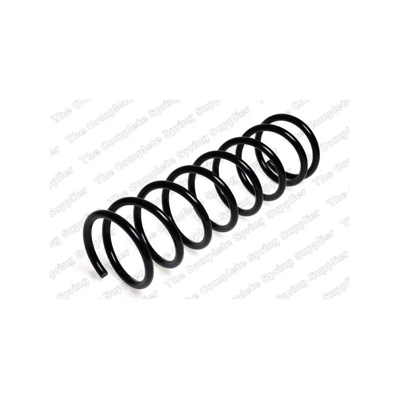 Ressort de suspension LESJOFORS 4055400
