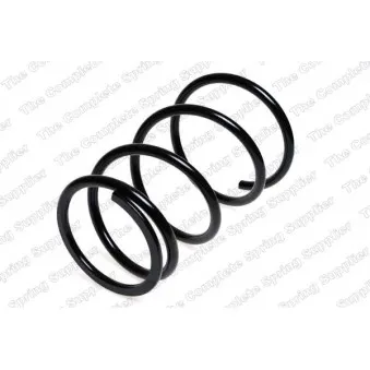 Ressort de suspension LESJOFORS 4055404