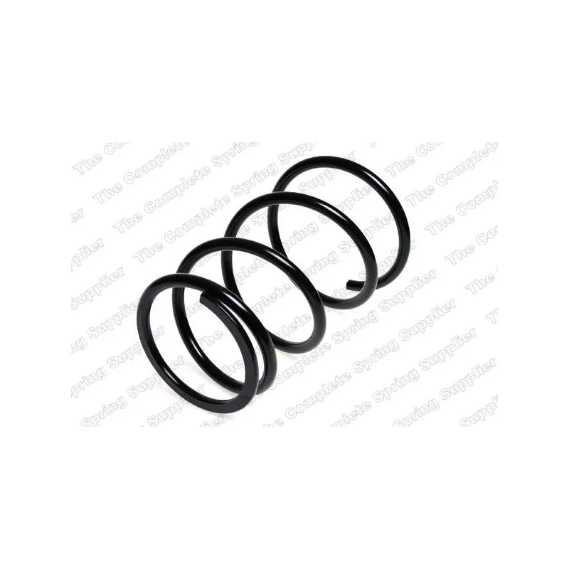 Ressort de suspension LESJOFORS 4055404