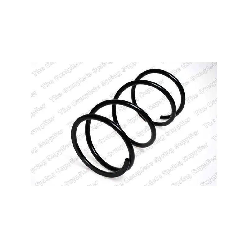 Ressort de suspension LESJOFORS 4055410