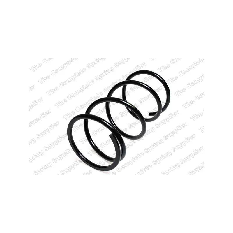 Ressort de suspension LESJOFORS 4055411