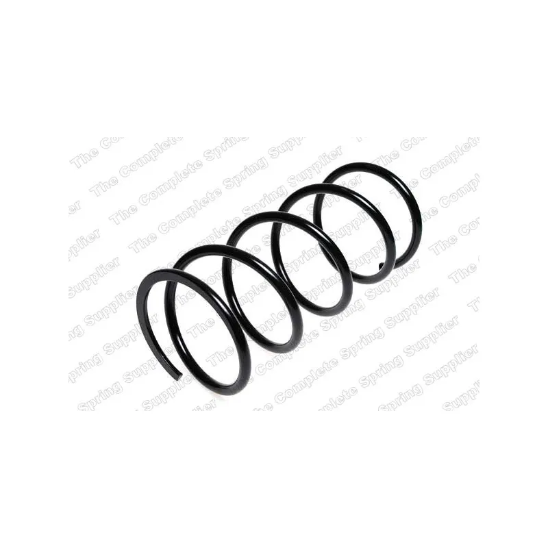 Ressort de suspension LESJOFORS 4055420