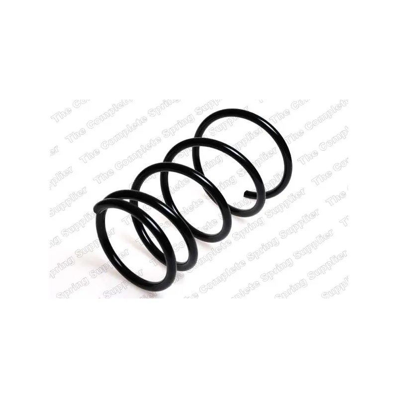 Ressort de suspension LESJOFORS 4055426