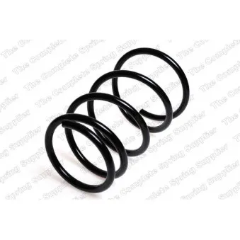 Ressort de suspension LESJOFORS 4055427