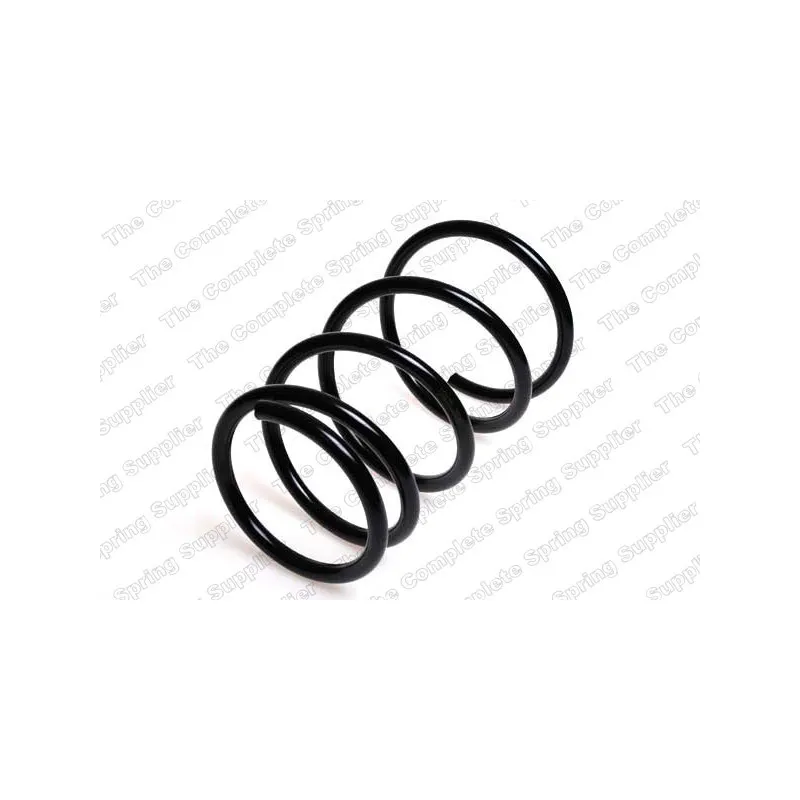 Ressort de suspension LESJOFORS 4055427