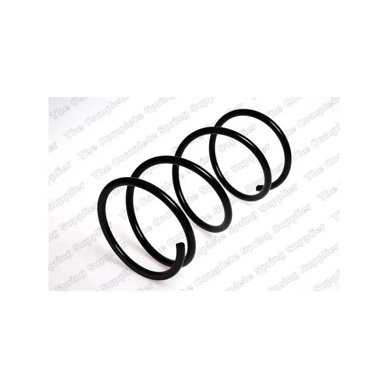 Ressort de suspension LESJOFORS 4055429