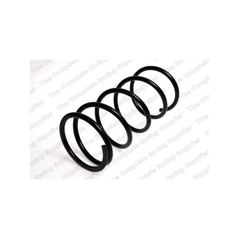 Ressort de suspension LESJOFORS 4055431