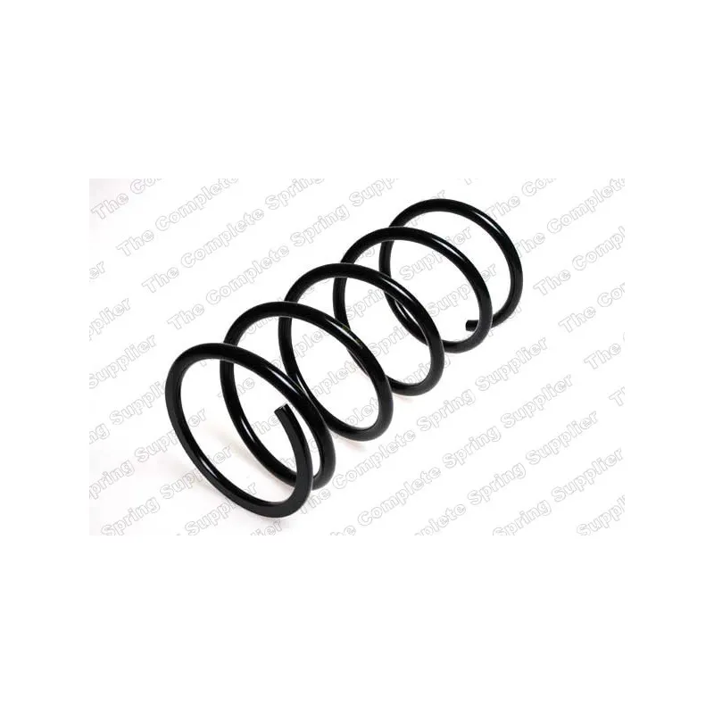 Ressort de suspension LESJOFORS 4055432