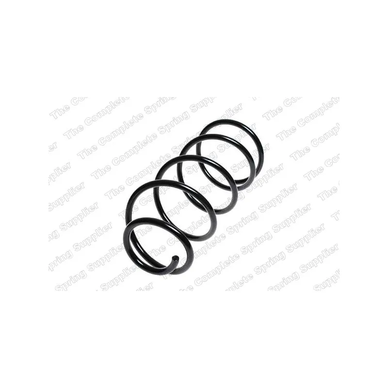 Ressort de suspension LESJOFORS 4055434