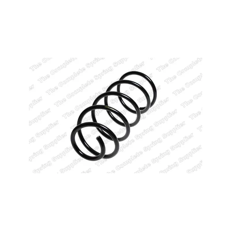 Ressort de suspension LESJOFORS 4055435