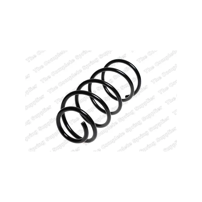Ressort de suspension LESJOFORS 4055436