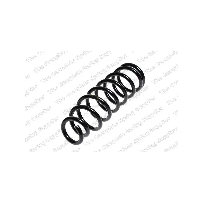 Ressort de suspension LESJOFORS 4055437
