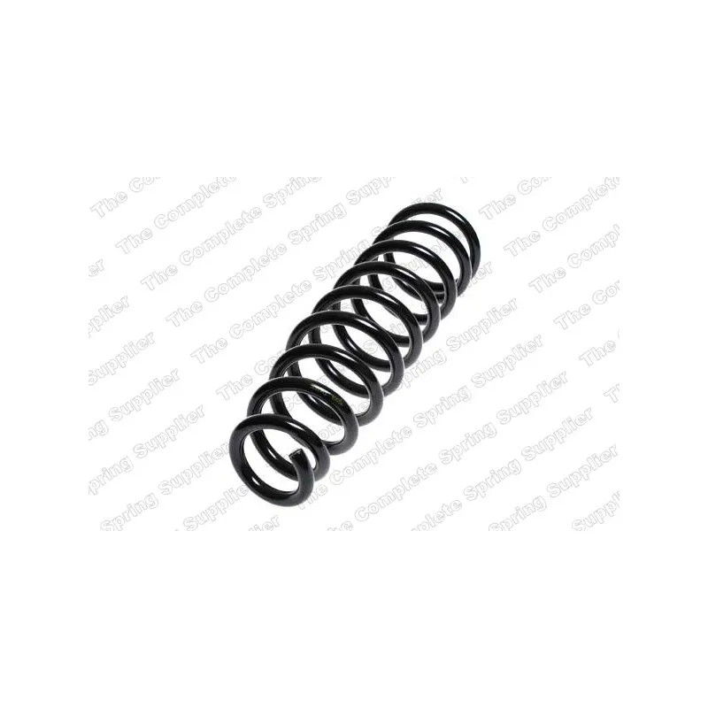 Ressort de suspension LESJOFORS 4055438