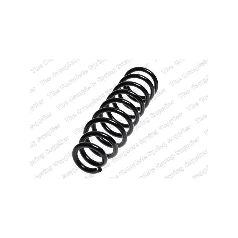 Ressort de suspension LESJOFORS 4055439