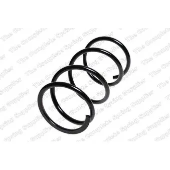 Ressort de suspension LESJOFORS 4055440