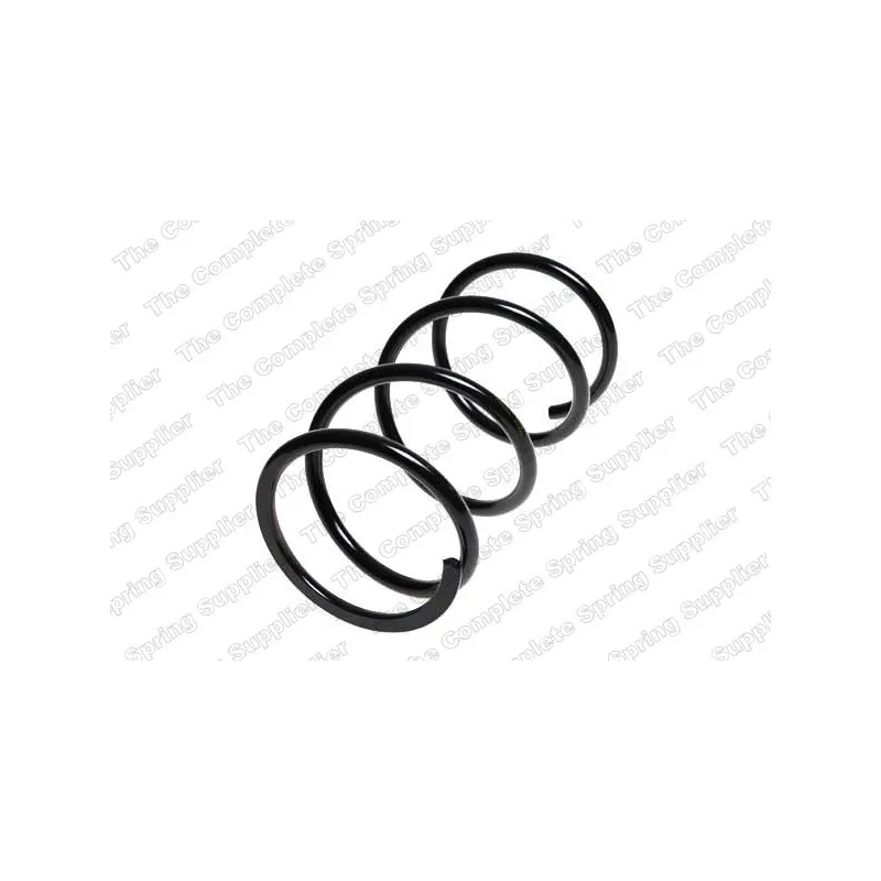 Ressort de suspension LESJOFORS 4055440