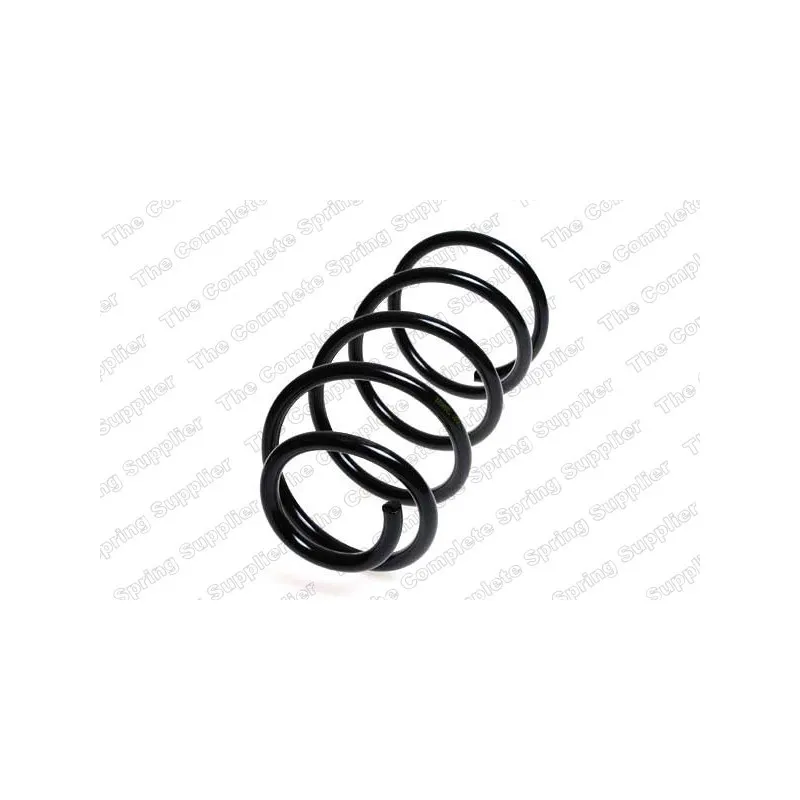Ressort de suspension LESJOFORS 4055441