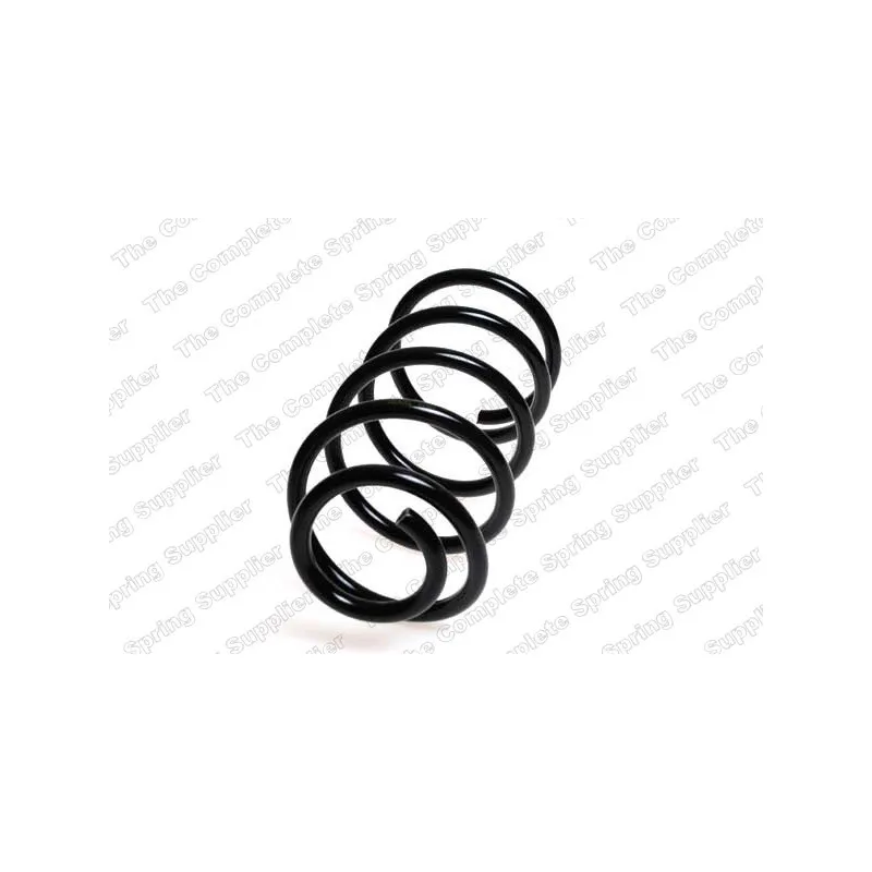 Ressort de suspension LESJOFORS 4055442