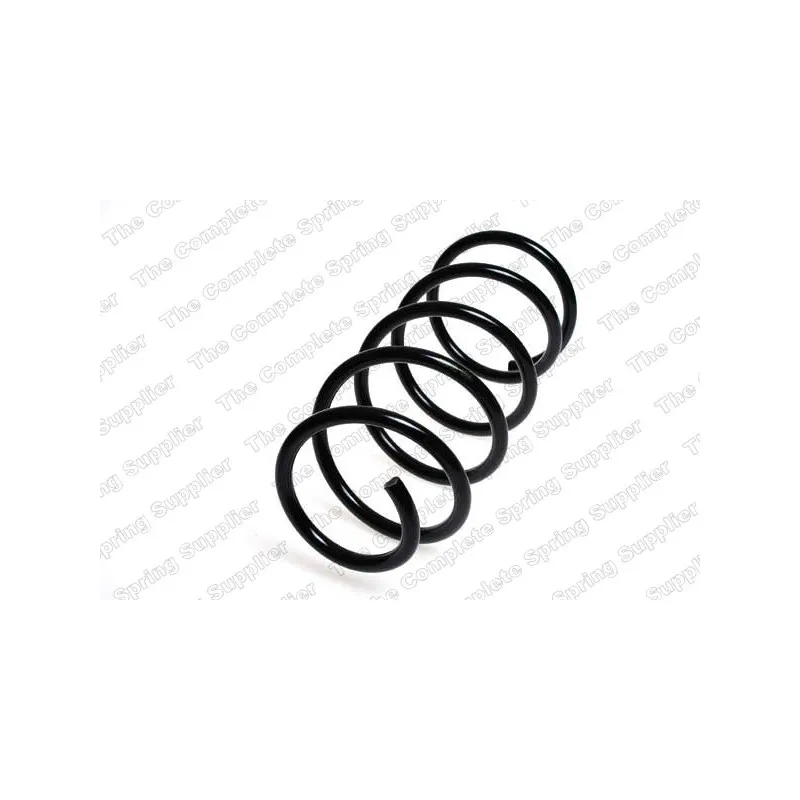 Ressort de suspension LESJOFORS 4055443