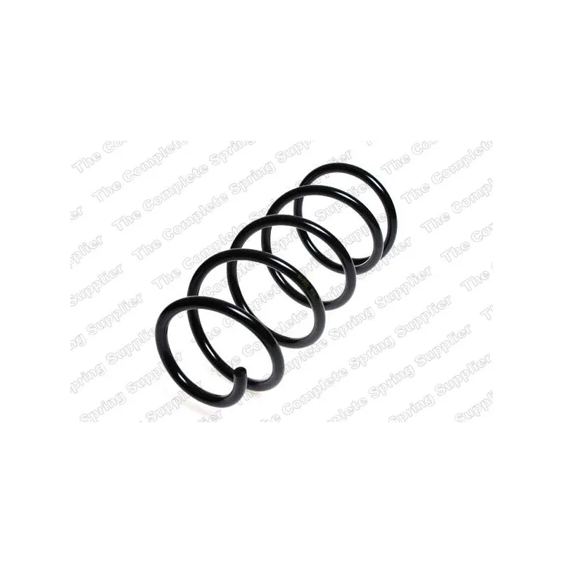 Ressort de suspension LESJOFORS 4055444