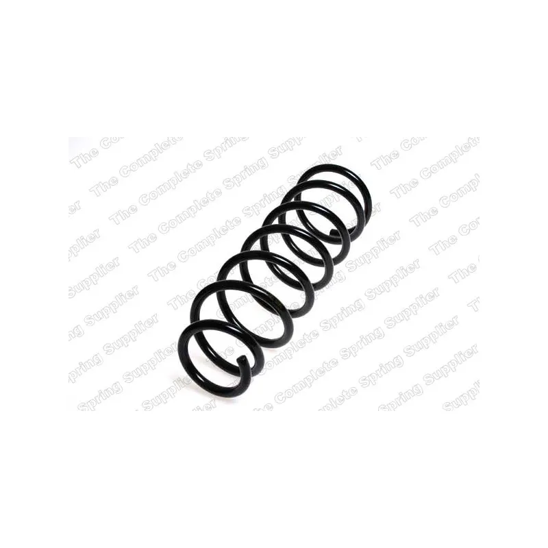 Ressort de suspension LESJOFORS 4055445