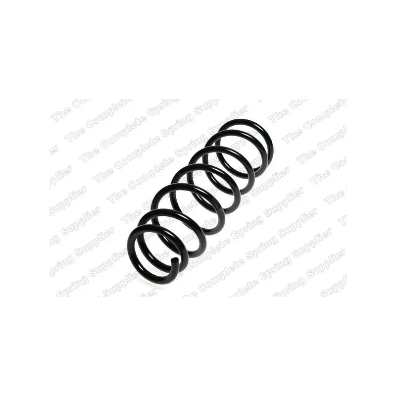 Ressort de suspension LESJOFORS 4055446