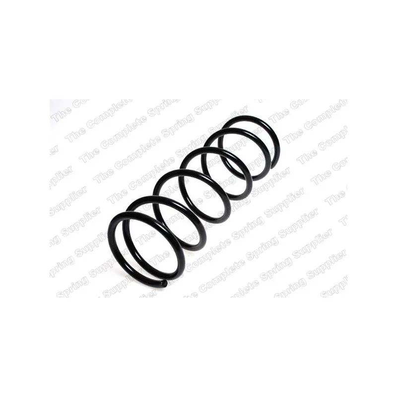 Ressort de suspension LESJOFORS 4055447