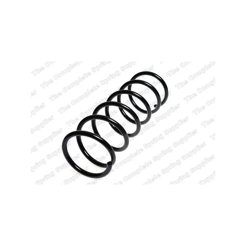 Ressort de suspension LESJOFORS 4055448