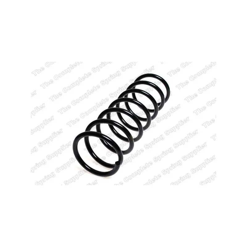 Ressort de suspension LESJOFORS 4055449