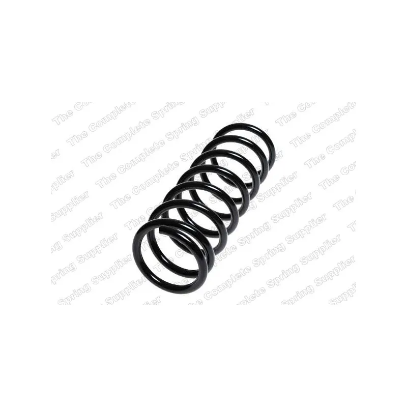 Ressort de suspension LESJOFORS 4055450