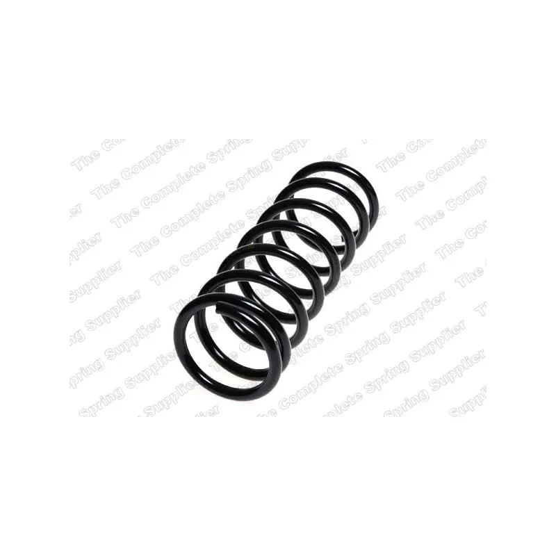 Ressort de suspension LESJOFORS 4055451