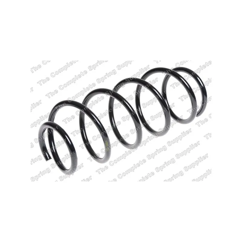 Ressort de suspension LESJOFORS 4055452