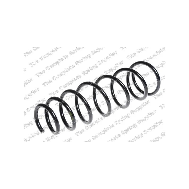 Ressort de suspension LESJOFORS 4055454