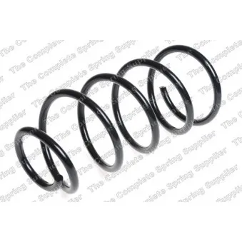 Ressort de suspension LESJOFORS 4055455