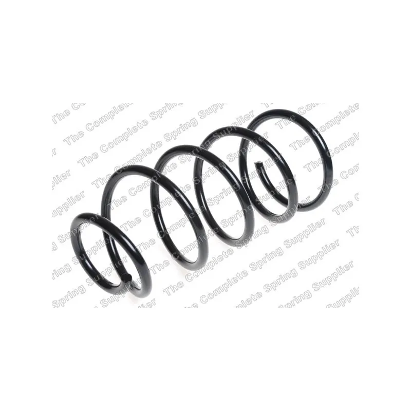Ressort de suspension LESJOFORS 4055455