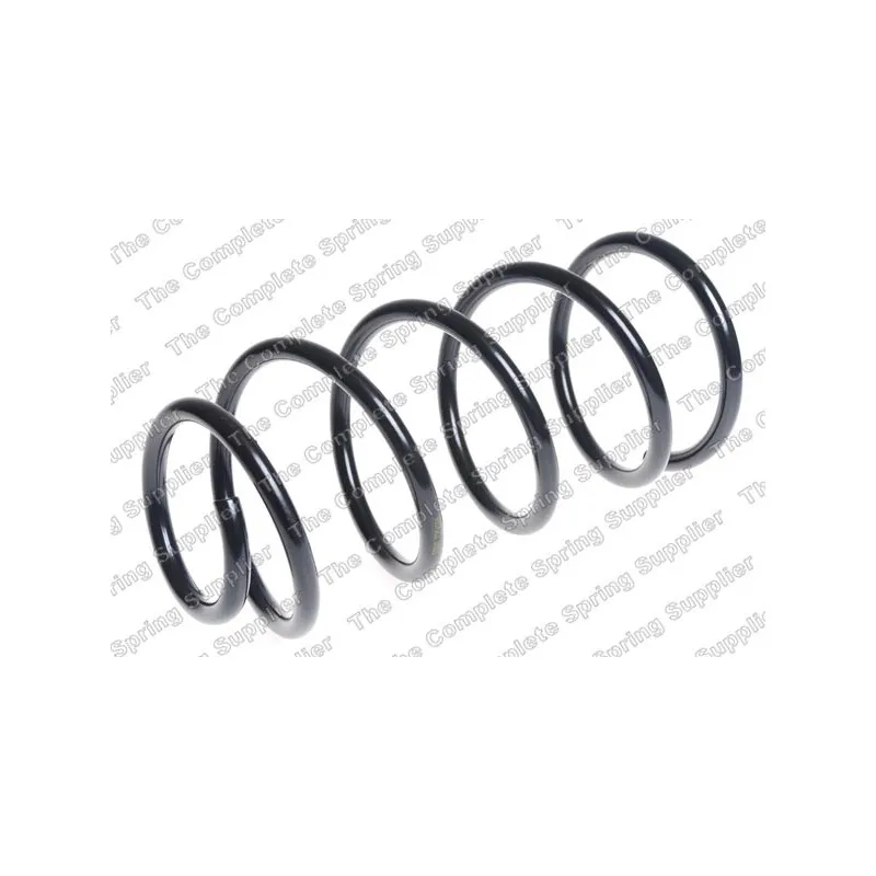 Ressort de suspension LESJOFORS 4055456