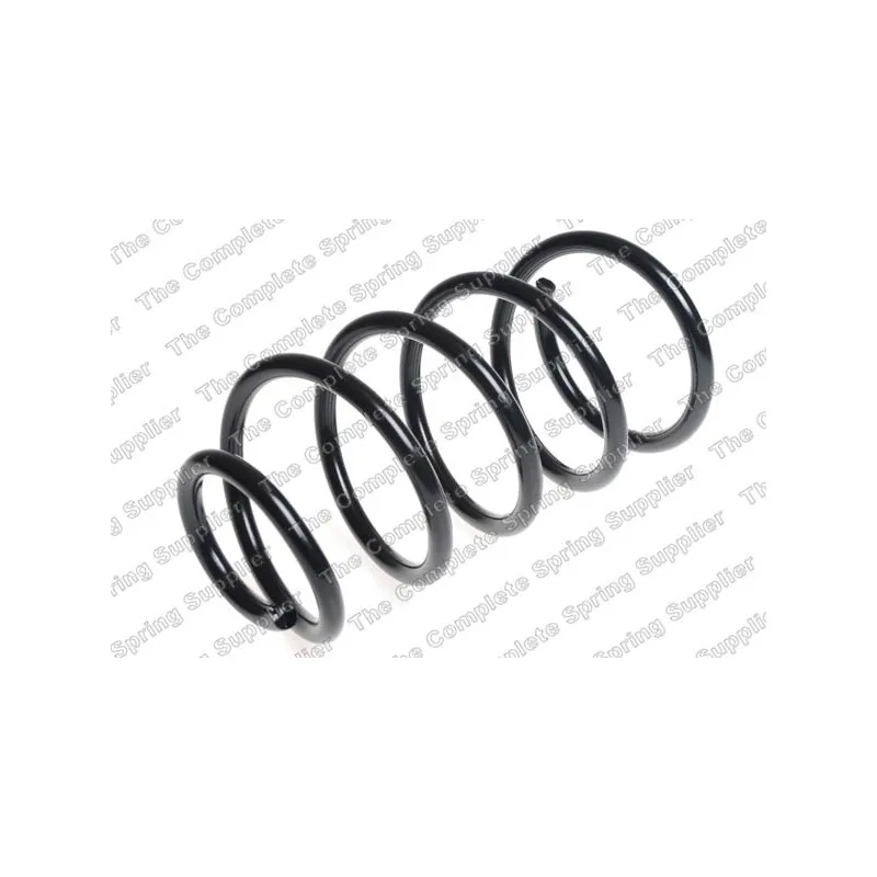 Ressort de suspension LESJOFORS 4055457